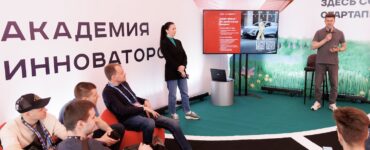 Московская неделя предпринимательства пройдет с 25 по 31 мая