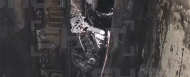 Москвич погиб при пожаре, оставив электросамокат заряжаться на ночь в квартире