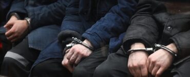 Москвич попытался похитить продукты для участников СВО в храме