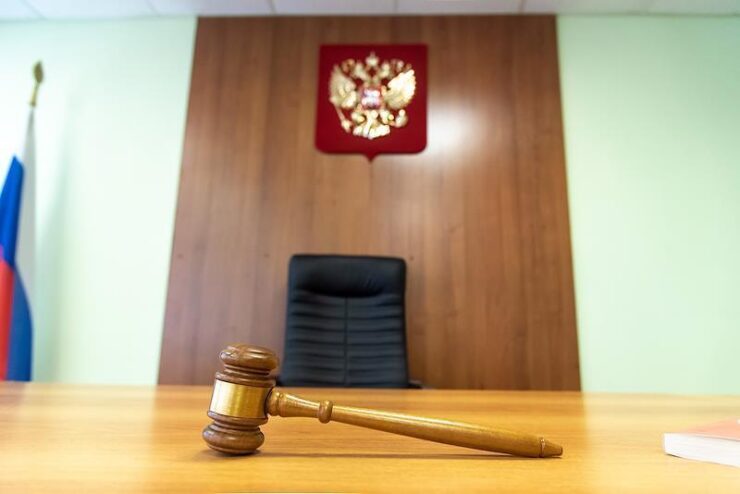Москвичка через суд спасла 10-летнюю сестру от родителей-сектантов