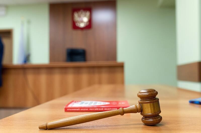 Москвичка отсудила деньги у юридического агентства
