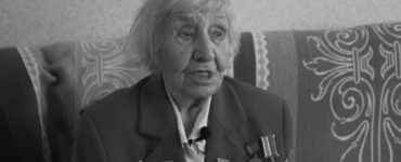 На 106-м году жизни умерла стрелочница, героиня битвы за Москву Мария Барсученко
