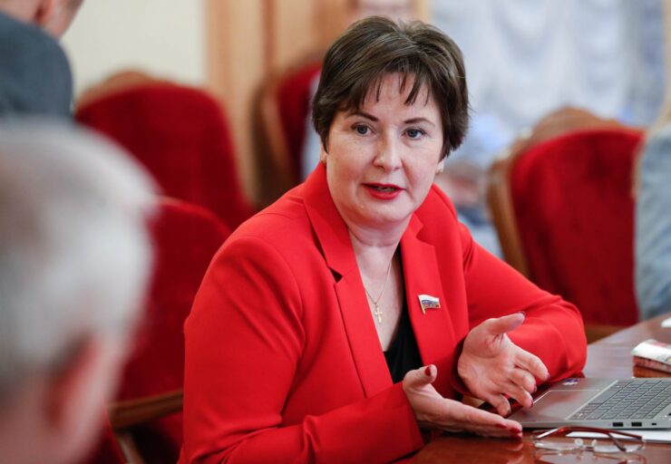 На юге столицы пройдут общегородские субботники  фото