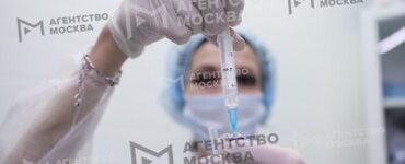 Новый препарат для лечения рака крови могут зарегистрировать в РФ в этом году