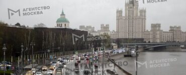 Облачно, осадки и до плюс 8 ожидаются в столичном регионе 20 апреля