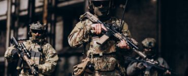 Обозреватель Бернардини: США хотят контролировать Европу
