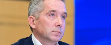 Олег Леонов предложил восстановить 2 утраченные скульптуры на Большой Дмитровке