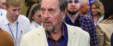 Отец Илона Маска назвал Вашингтон «гетто» в сравнении с Москвой