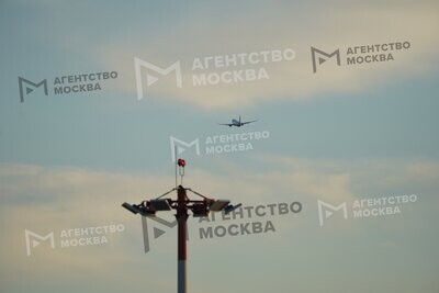 Отмена ограничений на полеты