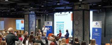 «Первая стажировка» поможет студентам получить практические навыки ещё на этапе обучения