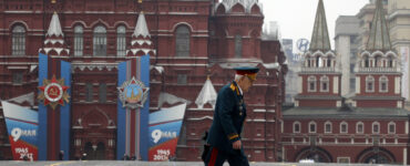 Песков анонсировал визит нескольких зарубежных лидеров на парад Победы на Красной площади