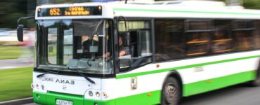 Подмосковье готовит общественный транспорт к лету
