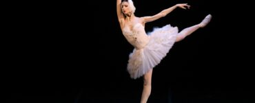 Прима-балерина Большого театра Захарова назначена ректором МГАХ
