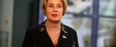 Разворотнева стала инициатором запуска профориентационных экскурсий по теме ЖКХ