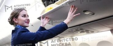 Росавиация не видит причин для полного запрета провоза пауэрбанков в самолетах