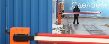 Россияне посчитали работу охранником самой скучной