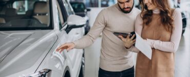 Россияне стали в 1,5 раза чаще брать автокредиты