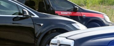 Семь школьниц избили одноклассницу и знакомую в Подмосковье