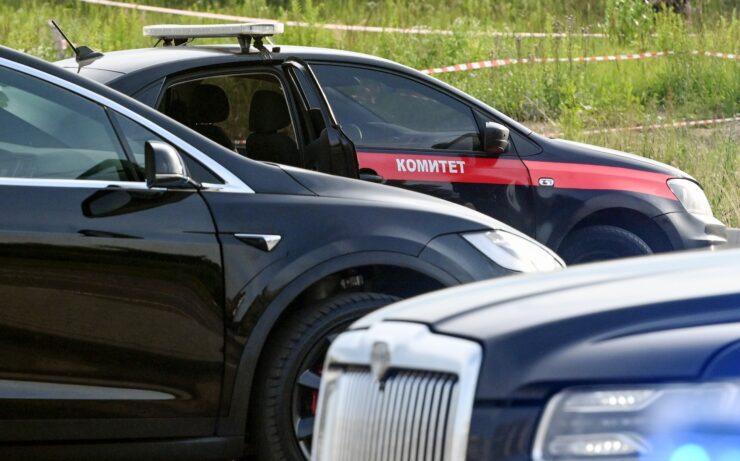 Семь школьниц избили одноклассницу и знакомую в Подмосковье