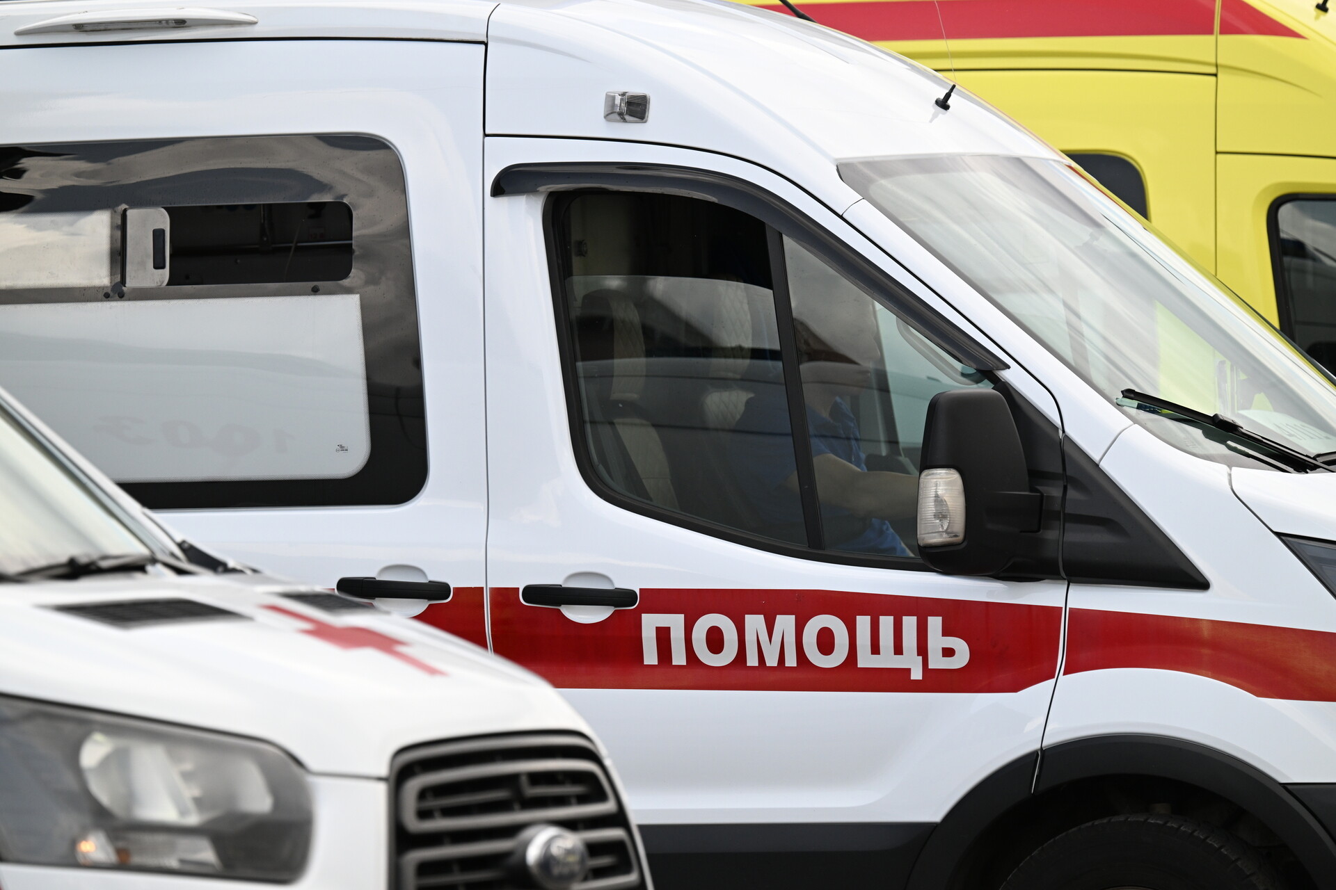 Семь вагонов поезда Челябинск – Москва сошли с рельсов