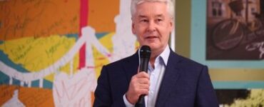 Сергей Собянин: В Москве сосредоточено 70% анимационных студий России