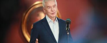 Сергей Собянин открыл новое здание картинной галереи Василия Нестеренко