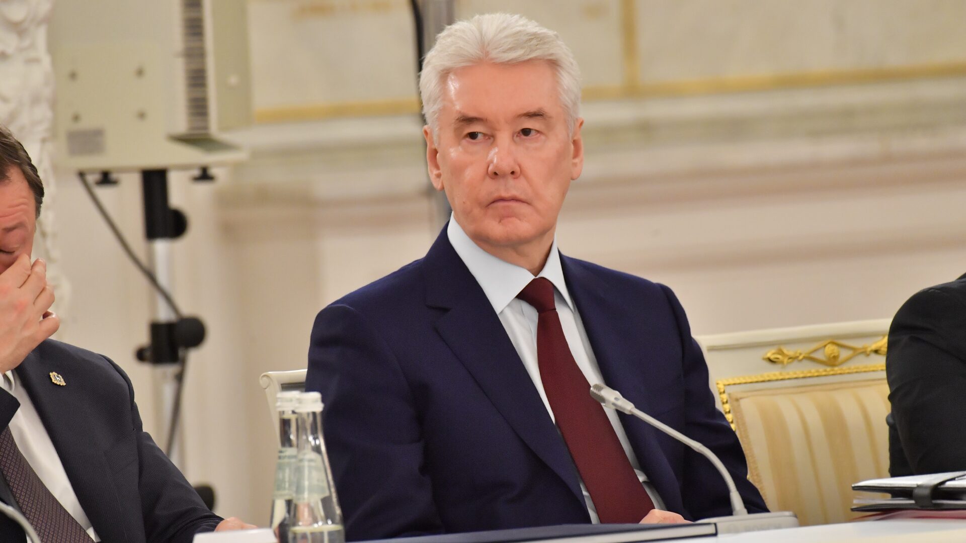 Сергей Собянин подписал постановление о проведении фестиваля 'Русское поле'