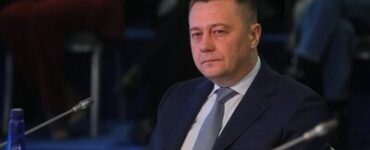 Шереметьево подтвердил переход замглавы аэропорта Андрея Никулина в Домодедово