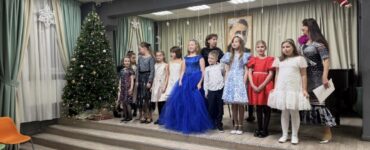 Евгений Попов: Школа имени Майкапара за полвека прошла путь от хоровой студии до одного из лучших музыкальных учреждений Москвы  фото