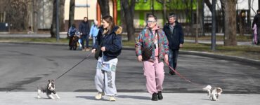 Синоптик Леус: Тепло вернется в Москву в среду
