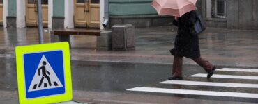 Синоптик Паршина: погода в мае будет капризной в Москве