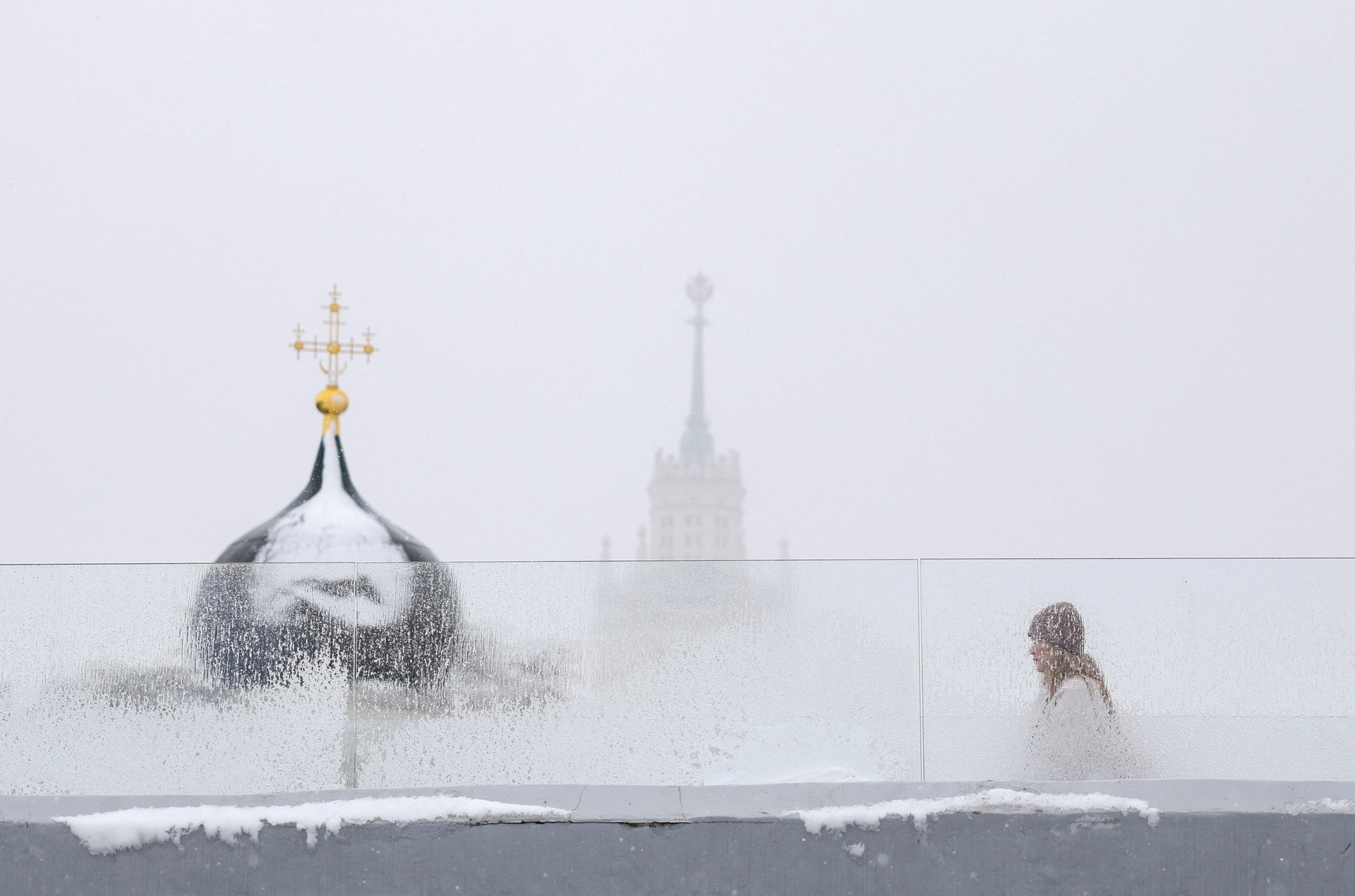 Людмила Паршина
