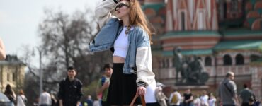 Синоптик Паршина заявила, что весь апрель в Москве будет теплым