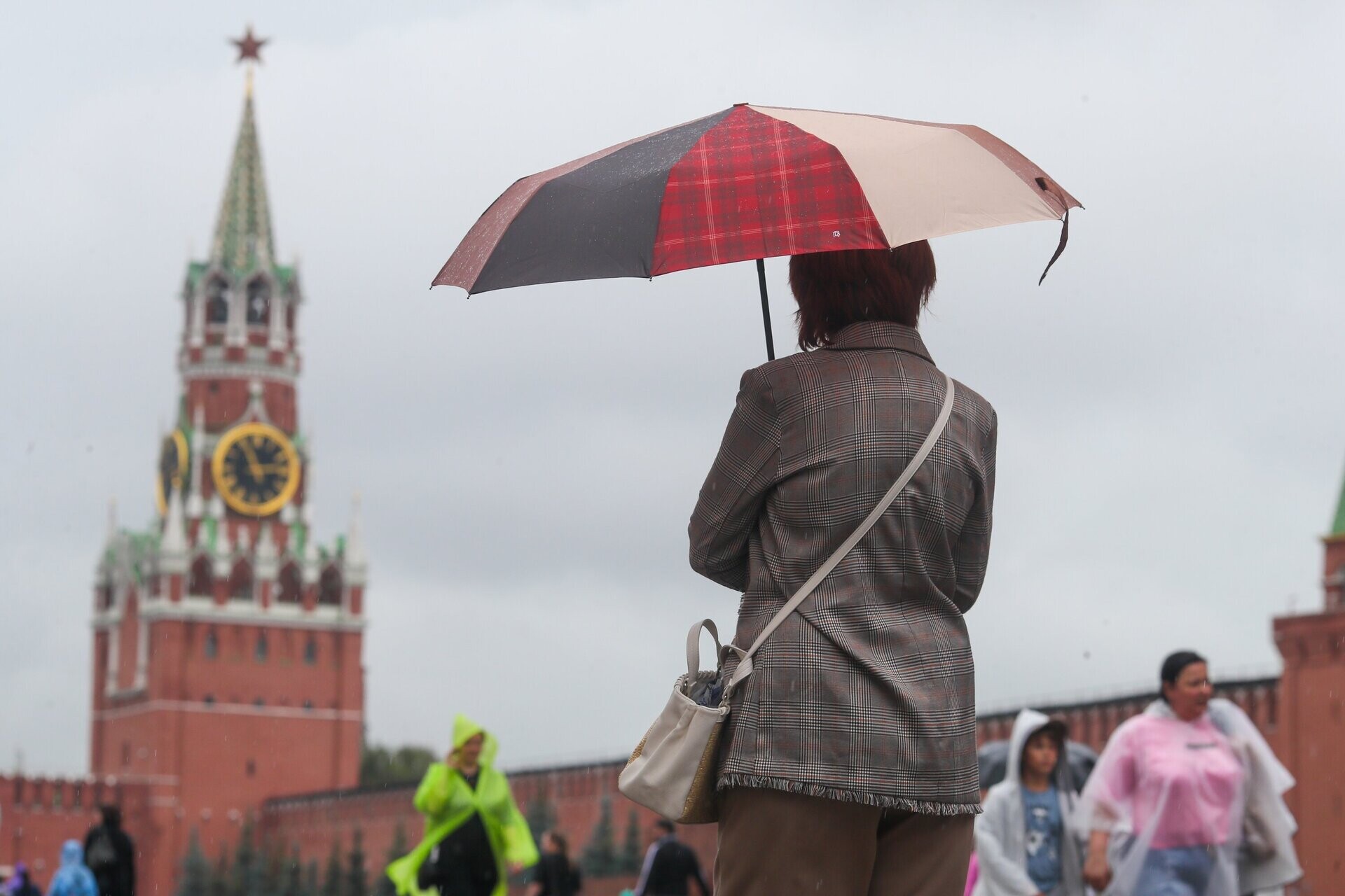 Евгений Тишковец