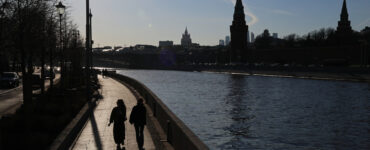 Синоптик Тишковец: В Москве ожидается барическая пила