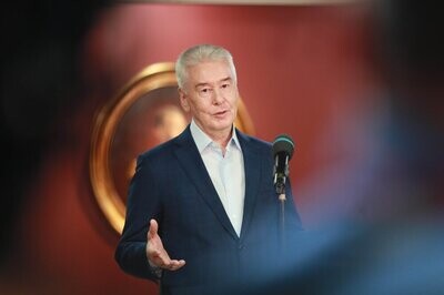 Собянин: Дни исторического и культурного наследия пройдут с 18 апреля по 31 мая