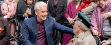 Собянин: Фестиваль «Московская весна» откроется 1 мая