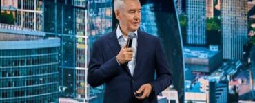 Собянин: Городские проекты помогают растить кадры для строительной отрасли