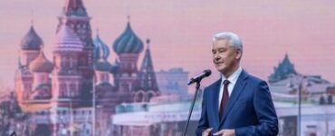 Собянин: Концертные площадки Москвы в 2025 году посетили 2,4 млн зрителей