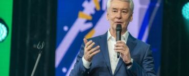 Собянин: Минимальный возраст «Лидеров цифровой трансформации» снизят до 16 лет