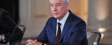 Собянин: Пострадавшим в пожаре на севере Москвы оказывают необходимую помощь