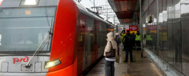 Собянин: В пасхальную ночь работа метро и МЦК будет продлена