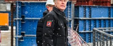Собянин призвал москвичей быть аккуратными из-за непогоды