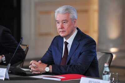 Сергей Собянин