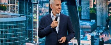 Собянин рассказал о развитии Московской поисково-спасательной службы на воде