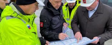 Собянин сообщил о масштабных планах развития Симоновской и Крутицкой набережных
