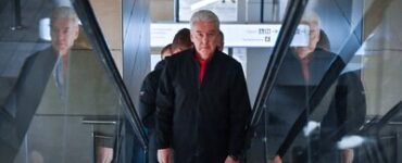Собянин утвердил проект планировки территории транспортного узла «Строгино»