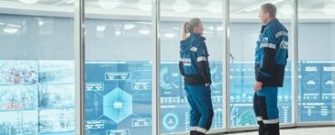 Созданные в Москве технологии цифровых двойников вошли в число глобальных мегатрендов