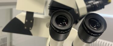 Специалисты МОНИКИ создали глазной банк нового типа