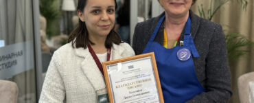 Светлана Разворотнева провела встречу с участниками проекта «Московское долголетие»